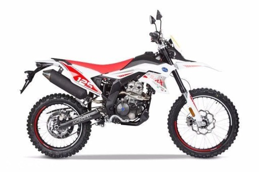 Обтекатель Mondial SMX 125 Enduro SM, крышка фонаря