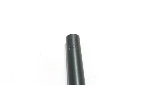 Сверло NWKa 8.7 BAILDON NEW POLISH