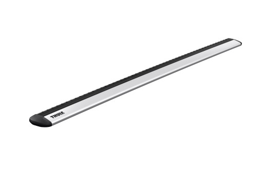 Thule WINGBAR Citroen C4 GRAND PICASSO I багажник