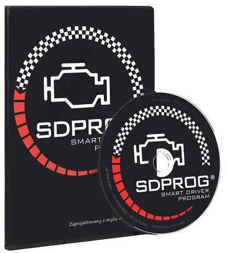 SDPROG + iCar3 BT OBD2 ДИАГНОСТИКА TOYOTA HONDA