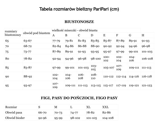 CASSI miękki biustonosz koronka polski 100B biały