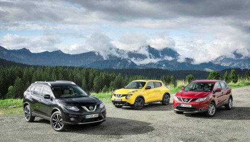 Connect 1 V10 2020 Nissan последние карты Европы