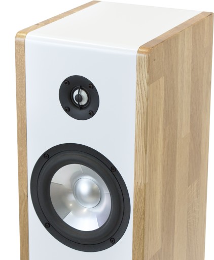 Колонки Lucarto Audio Musica SX100