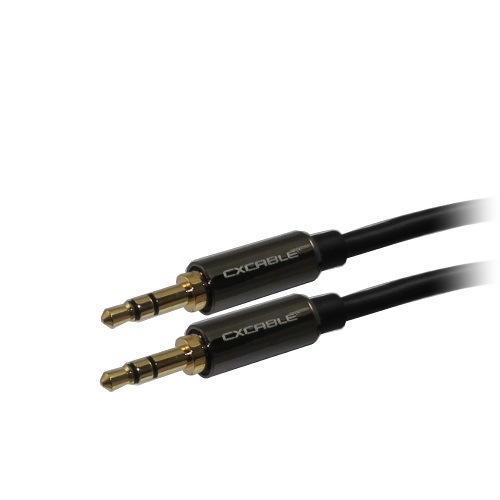 KABEL JACK 3,5mm - Jack 3,5 CX J201 Hi Line 1,5