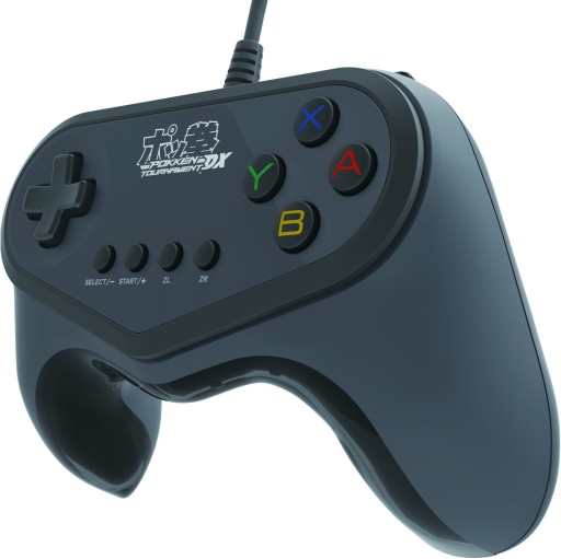 Hori Pro Pad Switch Pokken DX Tournament