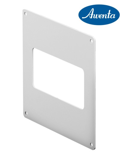 AWENTA ФИЛЬТР ДЛЯ ПЛОСКОГО КАНАЛА 60x120 KP120-27