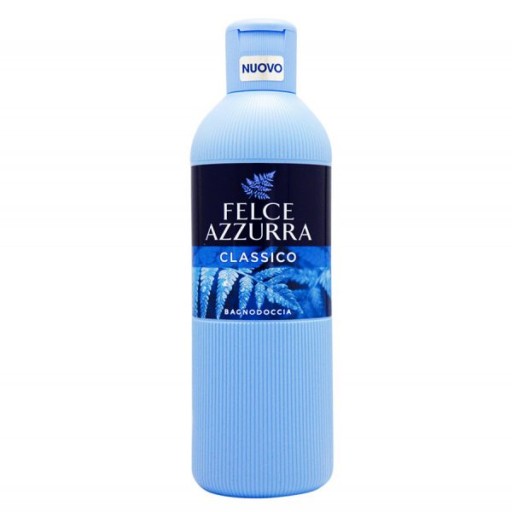 Жидкость для ванн Felce Azzurra Classico