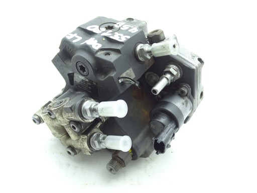 DAF LF 45 55 06-13 4.5 E4/5 ТНВД BOSCH 0986437342