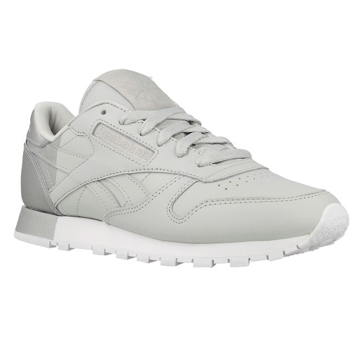 КОЖАНЫЕ ЖЕНСКИЕ ОБУВИ REEBOK CLASSIC RA3072 38