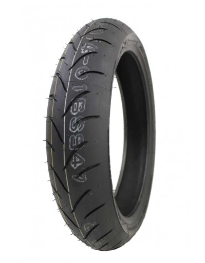 120/70ZR17 + 180/55ZR17 BRIDGESTONE BT016 PRO КОМПЛЕКТ ПЕРЕДНЯЯ + ЗАДНЯЯ. ПАРА