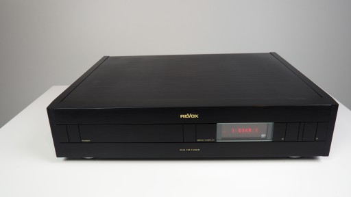 REVOX B26 - FM-тюнер