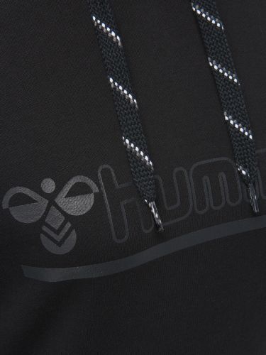 HUMMEL CLASSIC BEE LEISURELY HOODIE BLUZA DAMSKA M