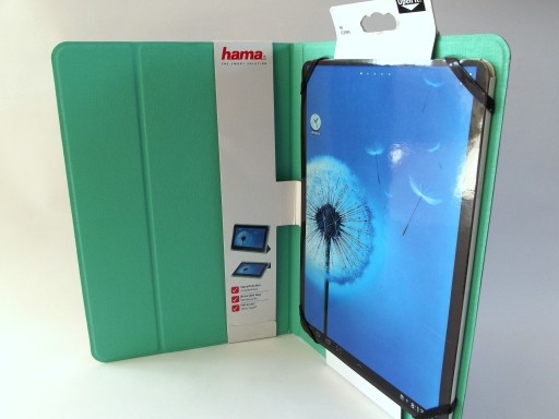 HAMA TWO TONE ETUI NA TABLET 10,1CALI 25,6CM (106)