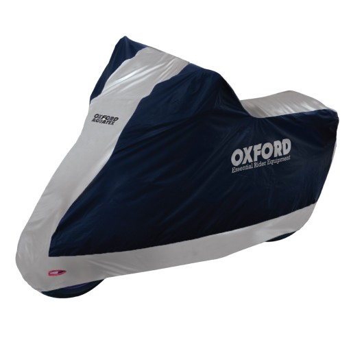 Водонепроницаемый чехол OXFORD AQUATEX L, длина 246см