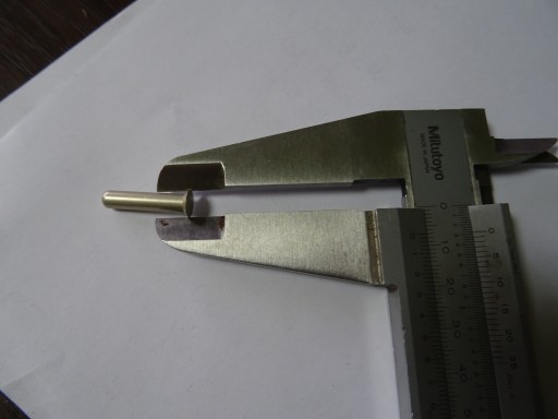 РИВЕТ RM8285