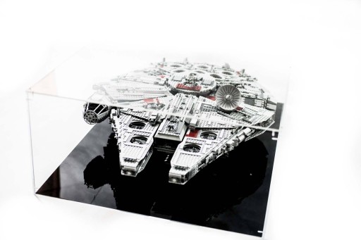 ВИТРИНА для LEGO UCS Millennium Falcon 10179 75192