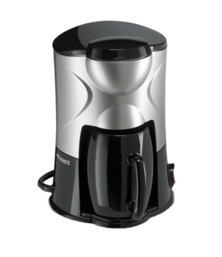 Кофемашина WAECO PerfectCoffee MC 01 24 В