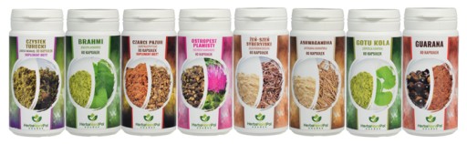 Żeńszeń właściwy korzeń Oryginał PANAX GINSENG 50G
