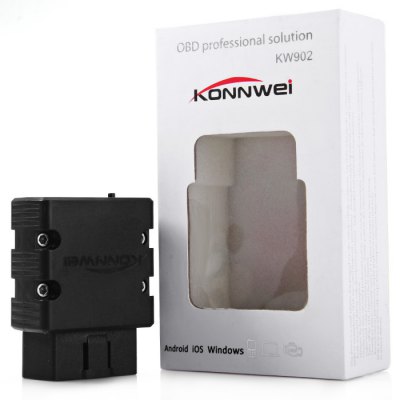 KONNWEI KW902 ELM327 BT3.0 ДИАГНОСТИЧЕСКИЙ ИНТЕРФЕЙС