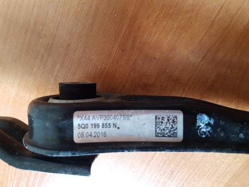 Vw golf VII lapa podpora skrzyni 5Q0199855N TDI
