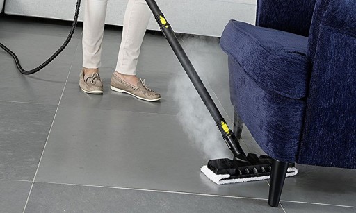 КОМПЛЕКТ НАПОЛЬНЫХ ЗАЖИМОВ KARCHER SC 2.863-173.0 замена