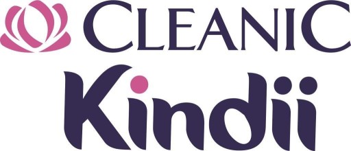 CLEANIC KINDII ДЕТСКИЕ ХЛОПЬЯ НАБОР 20 ШТ.