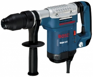 Bosch GBH 5-40 DCE ROOT