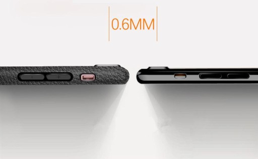 OBUDOWA ETUI SKÓRZANE Case iPhone 6 6S SKÓRA