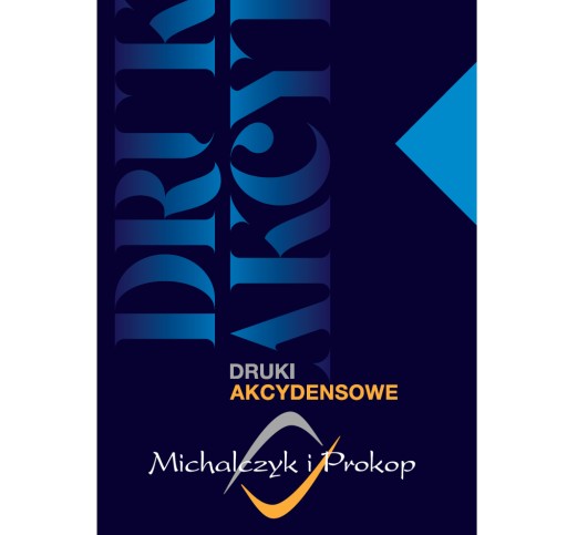 Rachunek dla zwolnionych podmiotowo z VAT oryginał + 1 kopia 80k. A6 234-5