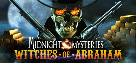 Midnight Mysteries 5 Ведьмы Авраама STEAM KEY