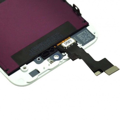 НОВЫЙ ЖК-ЭКРАН IPHONE SE A1723 С РАМКОЙ