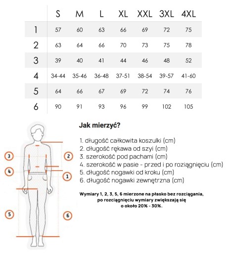 Bielizna Termiczna z WEŁNY MERYNOSA KC+ S granat