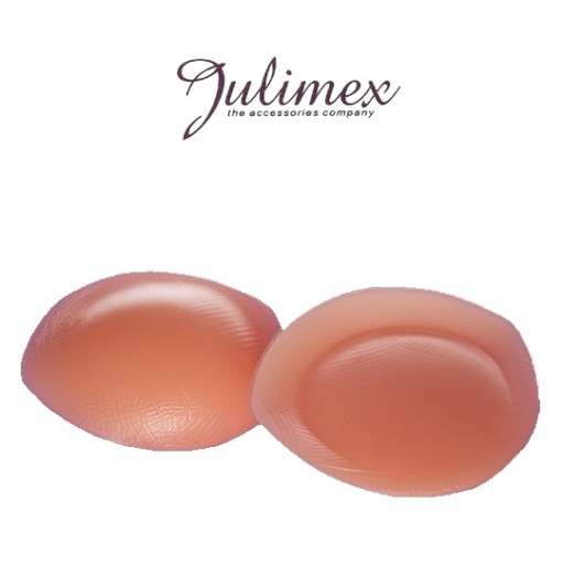 EXTRA PUSH-UP Julimex WS-04 Силиконовые вставки C/D