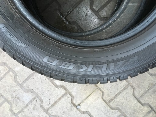 FALKEN HS449 EUROWINTER 205/60R16 14r 1szt x 6mm