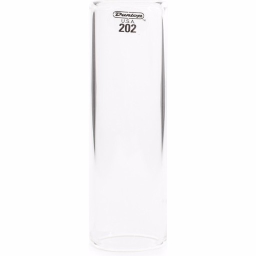 Стеклянная предметная панель DUNLOP 202 Regular Wall Medium