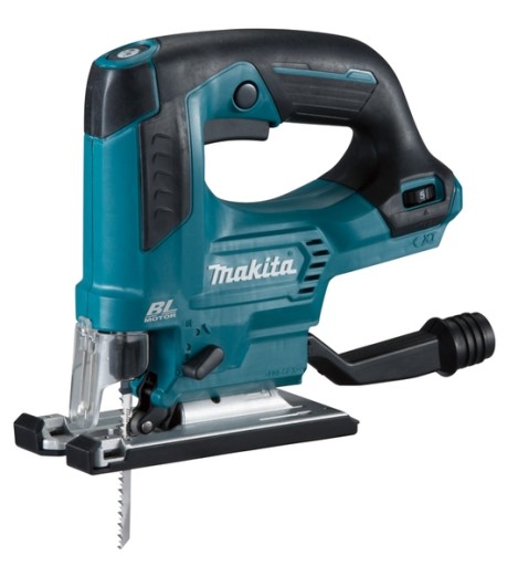 АККУМУЛЯТОРНЫЙ ЛОБЗОЖ MAKITA JV103DZ 10,8 В