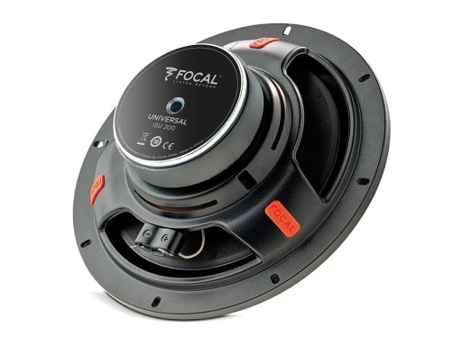 Динамики 20 см Focal ISU-200 4 Ом, 80/160 Вт, 93 дБ