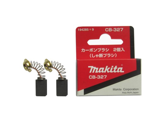 ЩЕТКИ MAKITA CB-327 194285-9