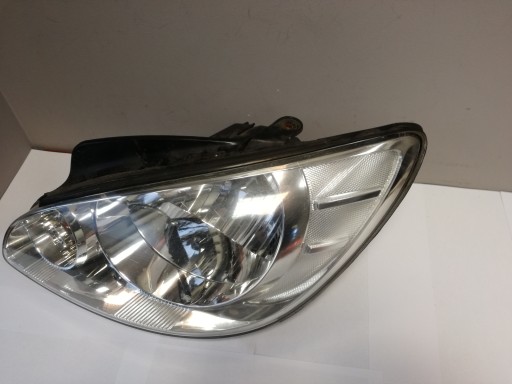 HYUNDAI GETZ LIFT 05-11 ФОНАРЬ ПЕРЕДНИЙ ЛЕВЫЙ