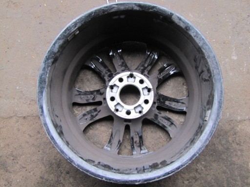 MERCEDES C w205 W213 CLS w218 S w222 RIM 17