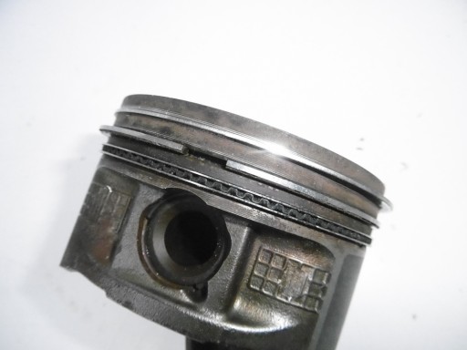 ПОРШЕНЬ + ШАТУН B6294T VOLVO XC90 2.9 T6
