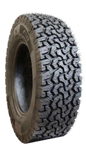 4x 235/65 R17 Восстановленные шины Новый BFG 4x4