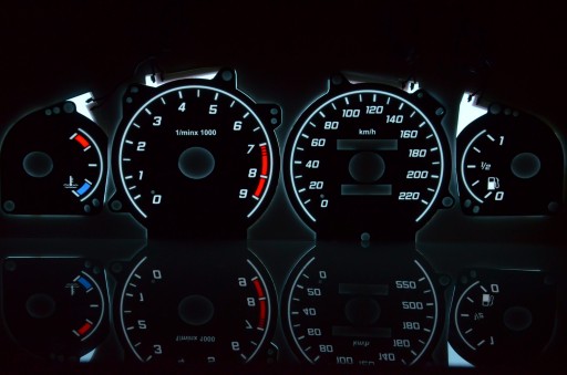 Диски INDIGLO на Hyundai Sonata 2-го поколения.