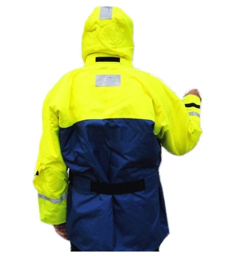 Плавающий комбинезон FLADEN JACKET 846 / PANTS 857B размер: L