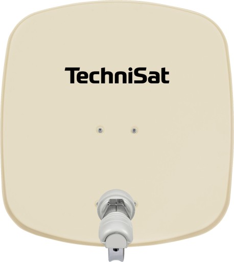 Антенна Technisat 45 см накладная алюминиевая TIR