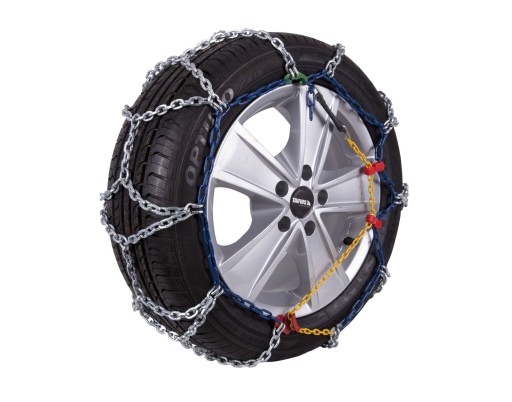 Łańcuchy śniegowe TAURUS 4x4 16mm KN270 255/85R16