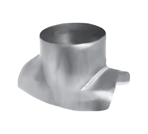 FI 200-150 SP-2000-150 Saddler Tee