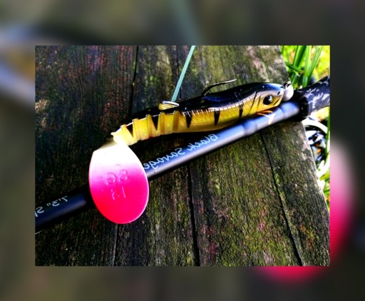 SAVAGE GEAR CANNIBAL HOOVE 15см НАБОР из 6 шт.