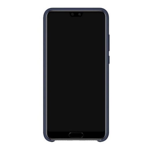 Huawei P20 Case Silicone Case Back Back Original