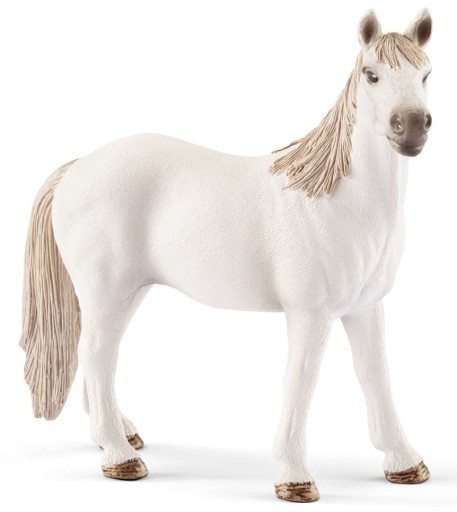 Комплект стойла Schleich для лошадей